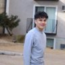 Dylan profil fotoğrafı