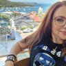 Profilbild von Cassandra Tyndall
