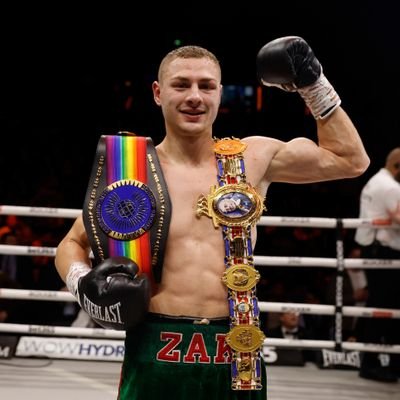 ZakChelli's profile picture