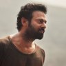 Prabhas ❤️ profil fotoğrafı