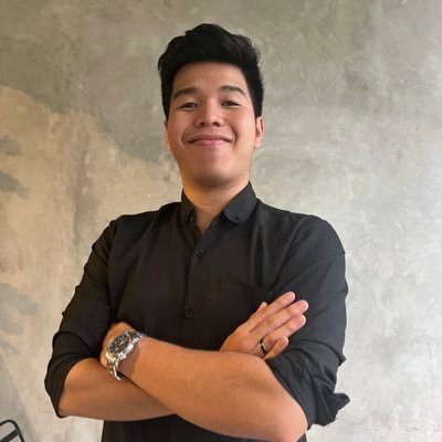 Virdian Aurellio's profile picture