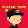 El TOPO de Cristian Rey's profile picture