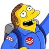 AstroBarney5 profil fotoğrafı