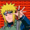 Minato Namikaze profil fotoğrafı