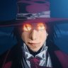 Scytale Atreides (Alucard) the Second profil fotoğrafı