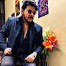 Profilbild von Ashu Jha