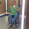 Marcelo Serrano profil fotoğrafı