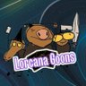 Profilbild von LorcanaGoons 🔜CONTINENTALS