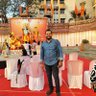 Gaaurav Sadhana Vilasrao Deshmukh (गौरवराव देशमुख) 的头像