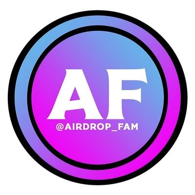 AirdropFam's profile picture