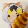 たこ焼きさむらい profil fotoğrafı