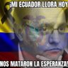 PAZ // LIBERTAD///JUSTICIA 的头像