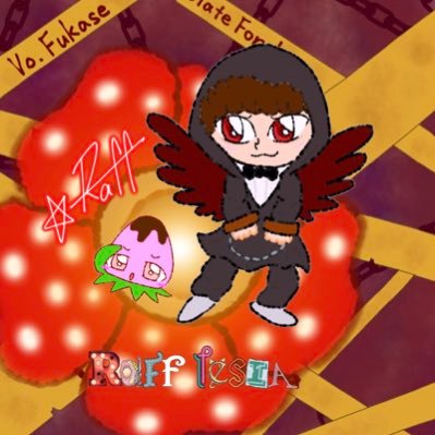 fromraffowa's profile picture