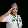 سلمان البريدي الحسني profil fotoğrafı
