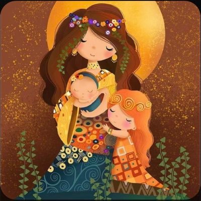 أم وأكثر💛's profile picture