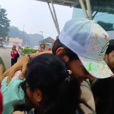Subhashree Nayak's profile picture