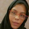 Profilbild von Shaza Babiker