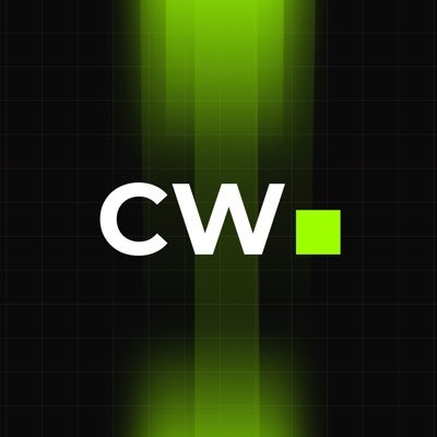CryptoWaveID's profile picture