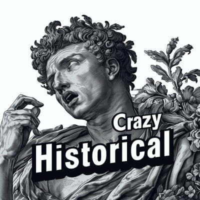 crazyhistorical's profile picture