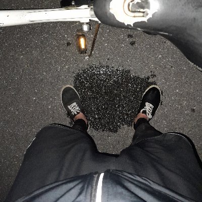 Robin Omo's profile picture