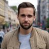 Patrick Compton profil fotoğrafı