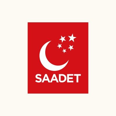Saadet Partisi's profile picture