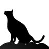 黒猫 profil fotoğrafı