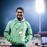 Profilbild von Koushik Biswas