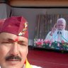 Profilbild von पुष्कर सिंह महरा।