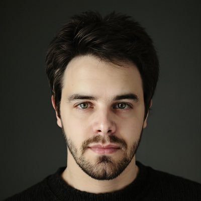 Pierre Jacquel's profile picture