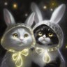 Profilbild von 猫兎/nekousagi
