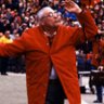 Woody Hayes profil fotoğrafı