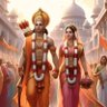 Need of Ramrajya 的头像