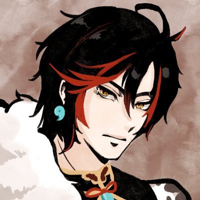 油條 Utiao's profile picture