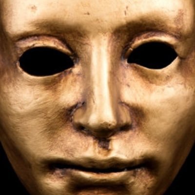 The Golden Mask's profile picture