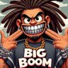 Фото профиля BIG BOOM 🧼💦🪔🧘♂️