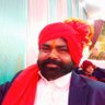 Bhanu Pratap Kushwaha (Yogi'Family) profil fotoğrafı