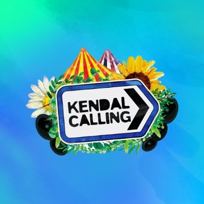 Kendal Calling 🦌's profile picture