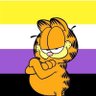 Фото профиля nonbinary Garfield