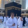 Dünyadaki Adam profil fotoğrafı