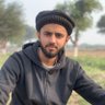 Profilbild von Ali Huzaim