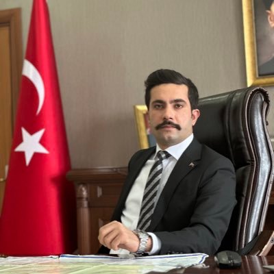 Halil İbrahim Köroğlu's profile picture