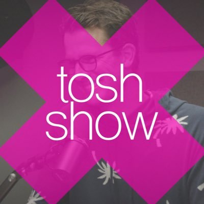 danieltosh's profile picture