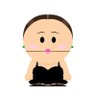 Princess Rachel Ragland🎤🧹🍓 的头像
