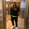 luke Hewitt profil fotoğrafı