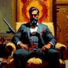Bengal Mafia ࿗'s profile picture