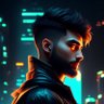 Dibyendu profil fotoğrafı