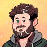 Profilbild von Jeff "Resh" Nohcurt