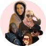 ʎǝlɐ's profile picture