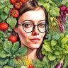 Maria Khalusova profil fotoğrafı